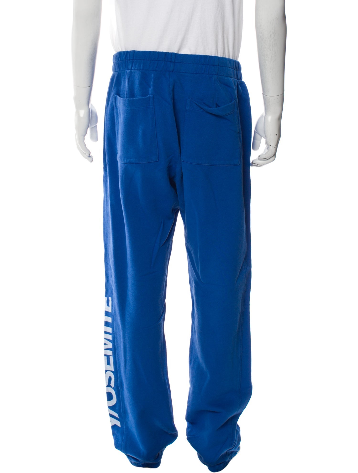 Y/OSEMITE by James Perse Graphic Print Sweatpants